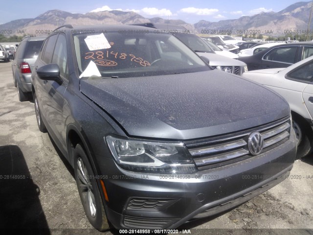 Photo 0 VIN: 3VV0B7AXXLM083874 - VOLKSWAGEN TIGUAN 