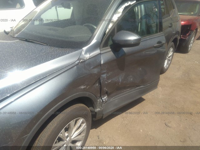 Photo 5 VIN: 3VV0B7AXXLM083874 - VOLKSWAGEN TIGUAN 