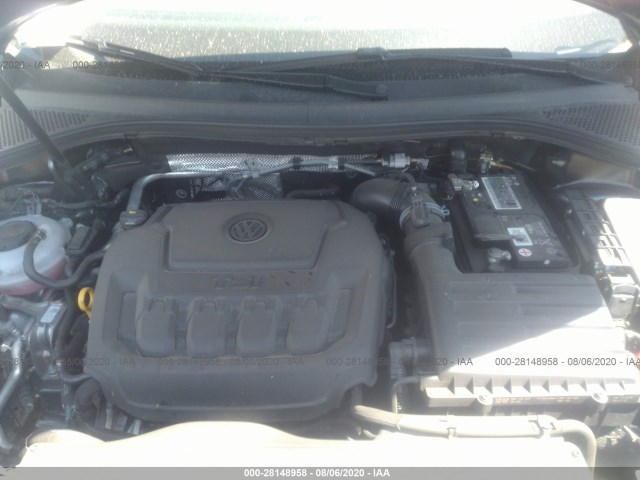 Photo 9 VIN: 3VV0B7AXXLM083874 - VOLKSWAGEN TIGUAN 