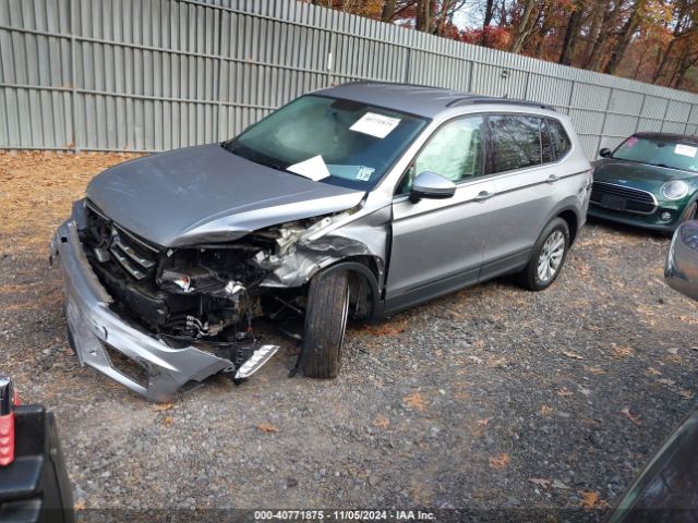 Photo 1 VIN: 3VV0B7AXXLM102942 - VOLKSWAGEN TIGUAN 