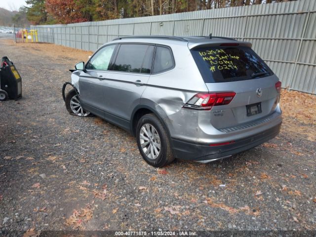 Photo 2 VIN: 3VV0B7AXXLM102942 - VOLKSWAGEN TIGUAN 