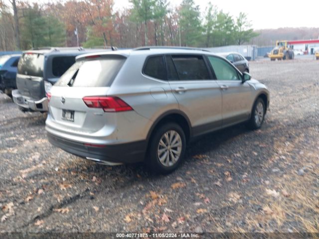 Photo 3 VIN: 3VV0B7AXXLM102942 - VOLKSWAGEN TIGUAN 