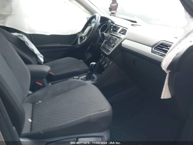 Photo 4 VIN: 3VV0B7AXXLM102942 - VOLKSWAGEN TIGUAN 