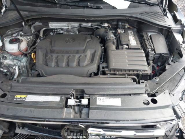 Photo 9 VIN: 3VV0B7AXXLM102942 - VOLKSWAGEN TIGUAN 