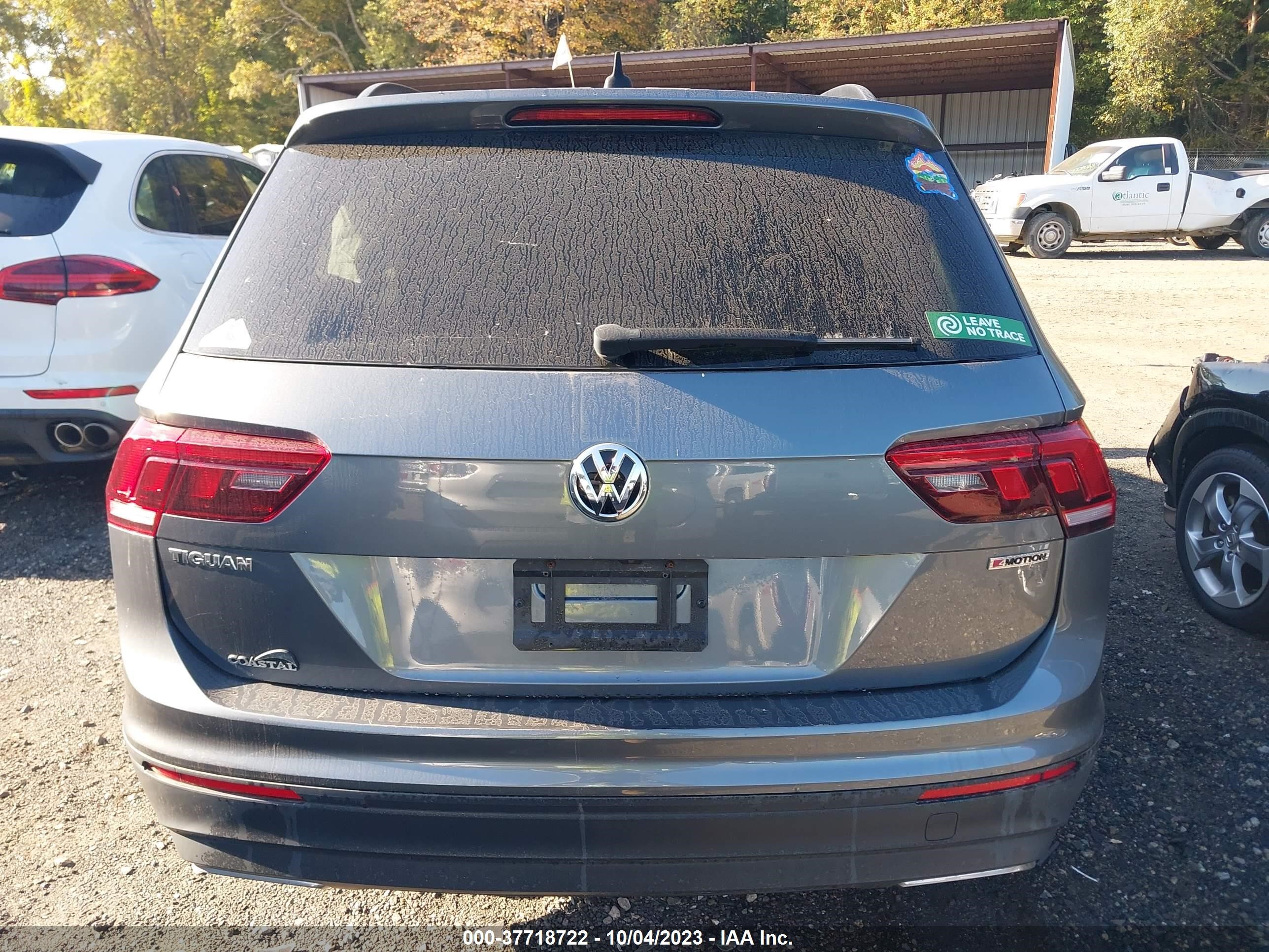 Photo 15 VIN: 3VV0B7AXXLM133530 - VOLKSWAGEN TIGUAN 