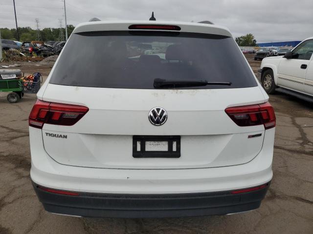 Photo 5 VIN: 3VV0B7AXXLM163918 - VOLKSWAGEN TIGUAN S 