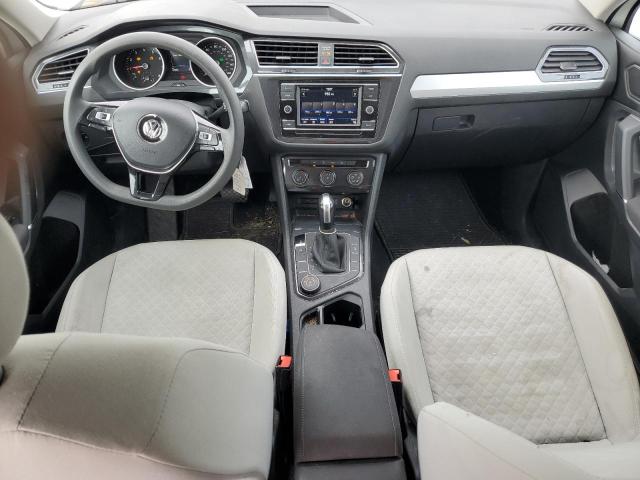 Photo 7 VIN: 3VV0B7AXXLM163918 - VOLKSWAGEN TIGUAN S 