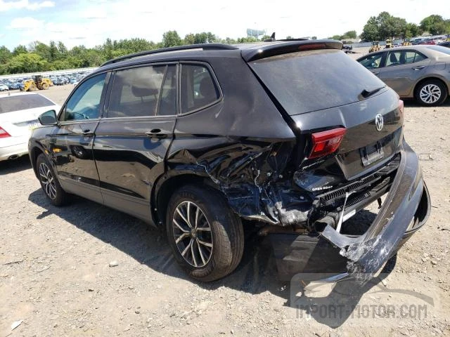 Photo 1 VIN: 3VV0B7AXXMM008285 - VOLKSWAGEN TIGUAN 