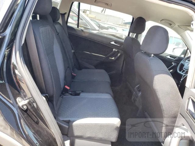 Photo 10 VIN: 3VV0B7AXXMM008285 - VOLKSWAGEN TIGUAN 