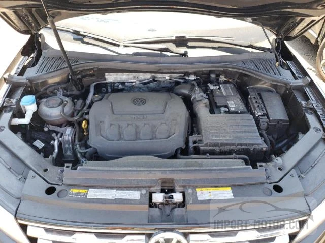 Photo 11 VIN: 3VV0B7AXXMM008285 - VOLKSWAGEN TIGUAN 