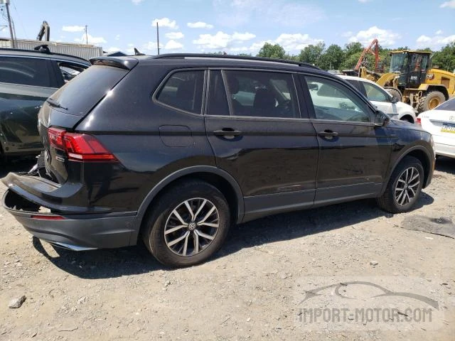 Photo 2 VIN: 3VV0B7AXXMM008285 - VOLKSWAGEN TIGUAN 