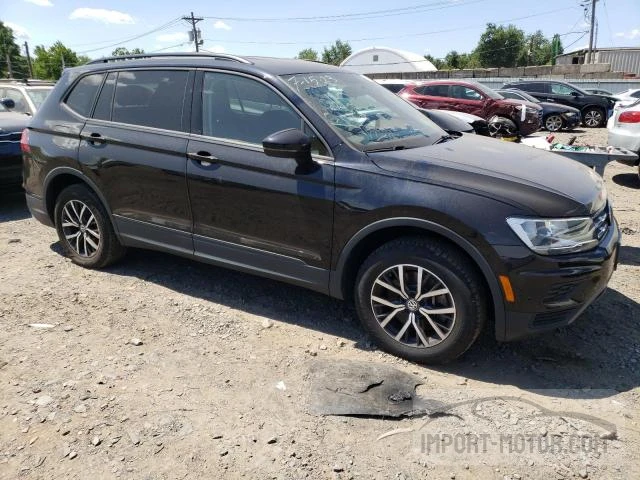 Photo 3 VIN: 3VV0B7AXXMM008285 - VOLKSWAGEN TIGUAN 