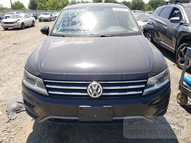 Photo 4 VIN: 3VV0B7AXXMM008285 - VOLKSWAGEN TIGUAN 