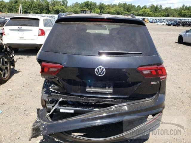 Photo 5 VIN: 3VV0B7AXXMM008285 - VOLKSWAGEN TIGUAN 