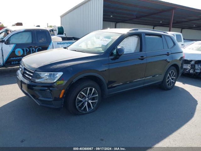 Photo 1 VIN: 3VV0B7AXXMM035941 - VOLKSWAGEN TIGUAN 