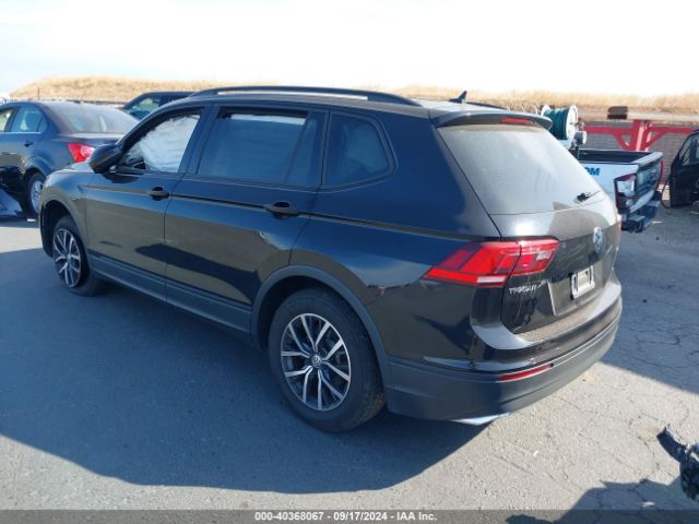 Photo 2 VIN: 3VV0B7AXXMM035941 - VOLKSWAGEN TIGUAN 