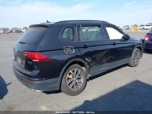 Photo 3 VIN: 3VV0B7AXXMM035941 - VOLKSWAGEN TIGUAN 