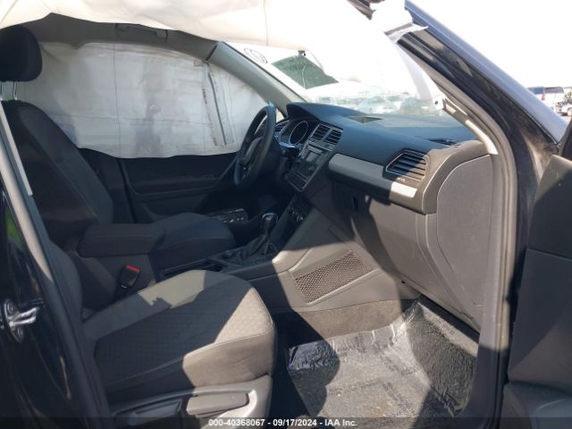 Photo 4 VIN: 3VV0B7AXXMM035941 - VOLKSWAGEN TIGUAN 