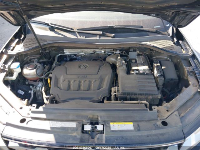 Photo 9 VIN: 3VV0B7AXXMM035941 - VOLKSWAGEN TIGUAN 