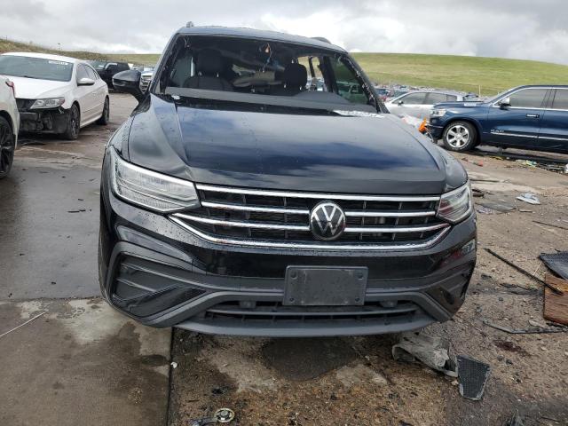 Photo 4 VIN: 3VV0B7AXXNM012869 - VOLKSWAGEN TIGUAN S 