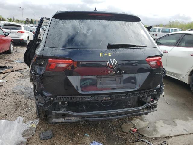 Photo 5 VIN: 3VV0B7AXXNM012869 - VOLKSWAGEN TIGUAN S 