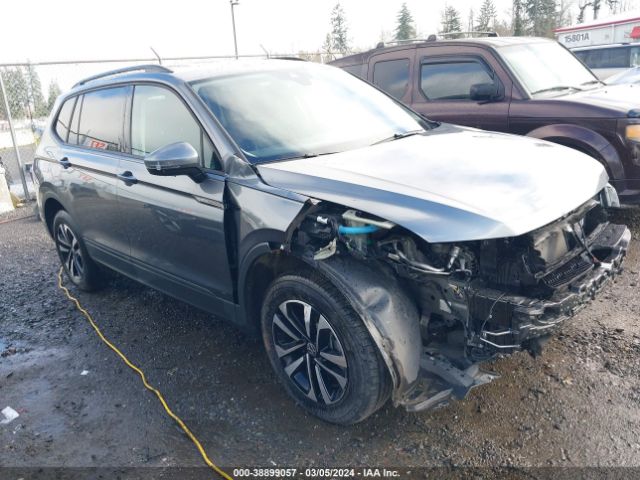 Photo 0 VIN: 3VV0B7AXXNM028828 - VOLKSWAGEN TIGUAN 