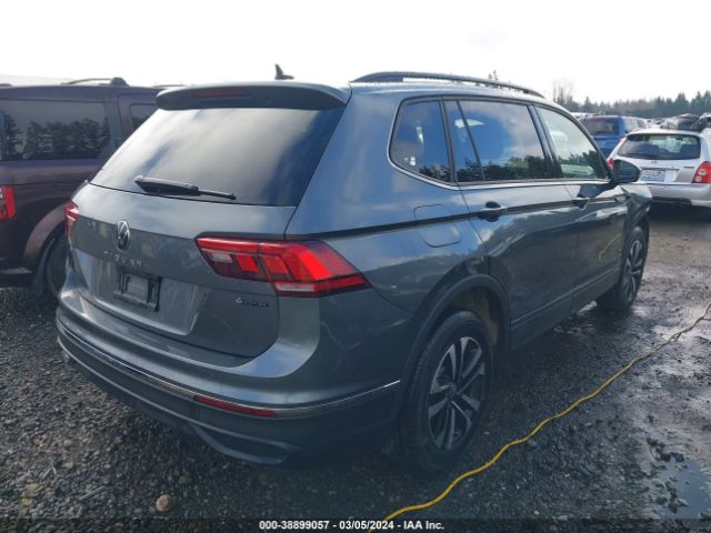 Photo 3 VIN: 3VV0B7AXXNM028828 - VOLKSWAGEN TIGUAN 