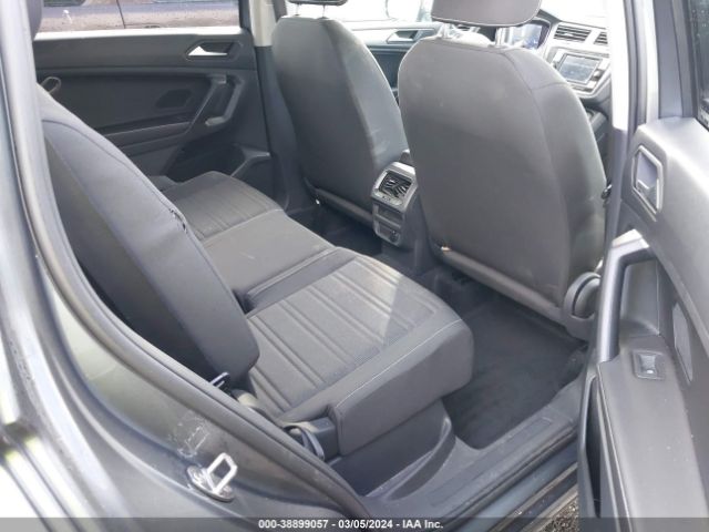 Photo 7 VIN: 3VV0B7AXXNM028828 - VOLKSWAGEN TIGUAN 