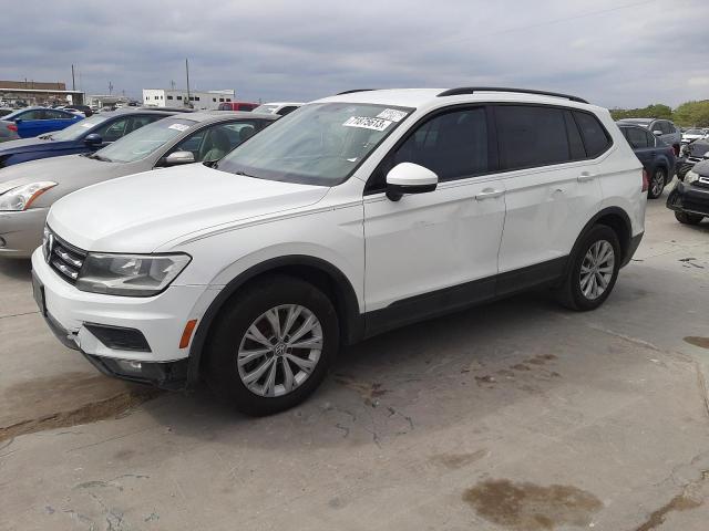 Photo 0 VIN: 3VV1B7AX0JM010885 - VOLKSWAGEN TIGUAN S 