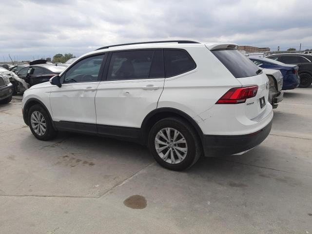 Photo 1 VIN: 3VV1B7AX0JM010885 - VOLKSWAGEN TIGUAN S 