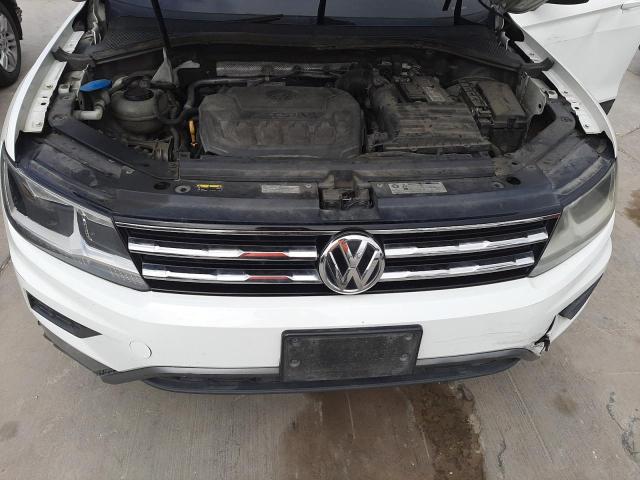 Photo 11 VIN: 3VV1B7AX0JM010885 - VOLKSWAGEN TIGUAN S 