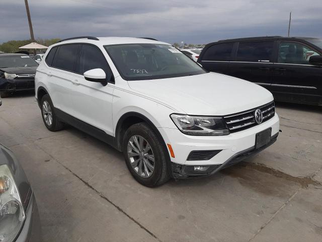 Photo 3 VIN: 3VV1B7AX0JM010885 - VOLKSWAGEN TIGUAN S 