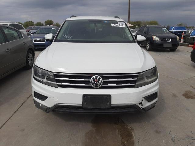 Photo 4 VIN: 3VV1B7AX0JM010885 - VOLKSWAGEN TIGUAN S 