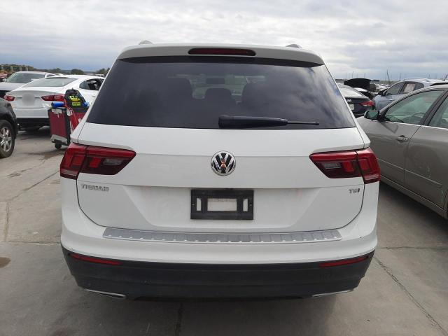 Photo 5 VIN: 3VV1B7AX0JM010885 - VOLKSWAGEN TIGUAN S 