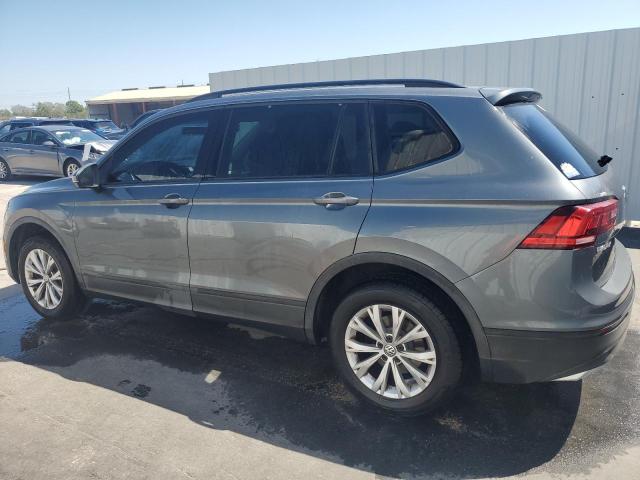 Photo 1 VIN: 3VV1B7AX0JM016458 - VOLKSWAGEN TIGUAN 