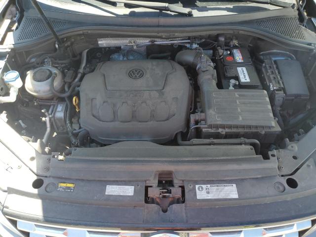 Photo 11 VIN: 3VV1B7AX0JM016458 - VOLKSWAGEN TIGUAN 