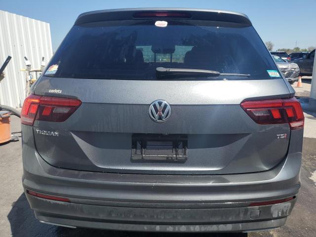 Photo 5 VIN: 3VV1B7AX0JM016458 - VOLKSWAGEN TIGUAN 