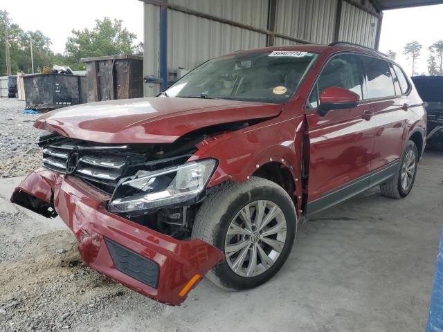 Photo 0 VIN: 3VV1B7AX0JM017657 - VOLKSWAGEN TIGUAN 