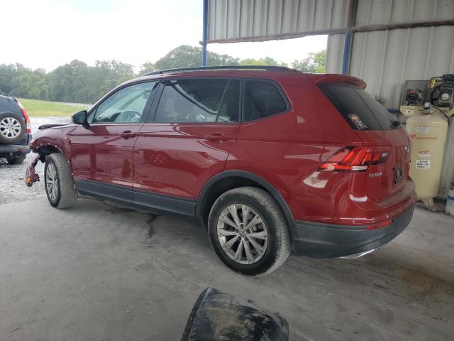 Photo 1 VIN: 3VV1B7AX0JM017657 - VOLKSWAGEN TIGUAN 