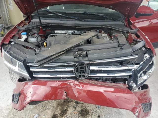 Photo 11 VIN: 3VV1B7AX0JM017657 - VOLKSWAGEN TIGUAN 