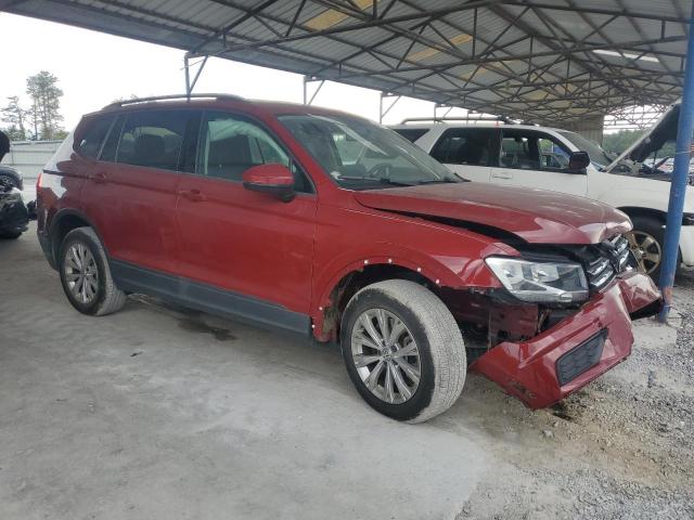 Photo 3 VIN: 3VV1B7AX0JM017657 - VOLKSWAGEN TIGUAN 