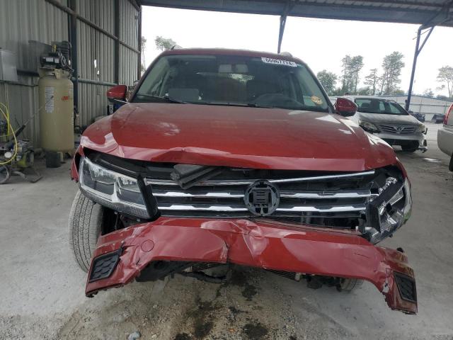 Photo 4 VIN: 3VV1B7AX0JM017657 - VOLKSWAGEN TIGUAN 