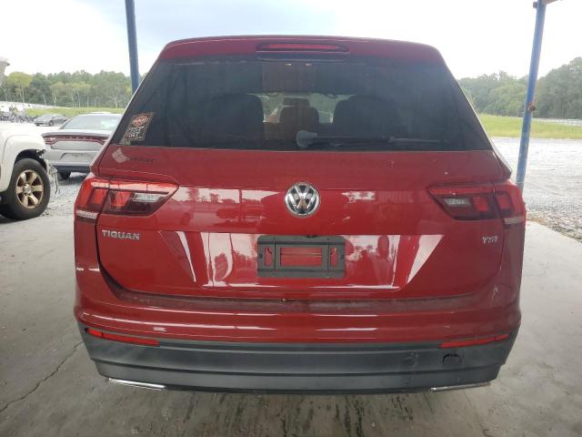 Photo 5 VIN: 3VV1B7AX0JM017657 - VOLKSWAGEN TIGUAN 