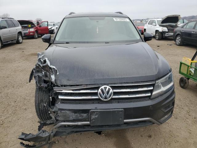 Photo 4 VIN: 3VV1B7AX0JM024589 - VOLKSWAGEN TIGUAN S 