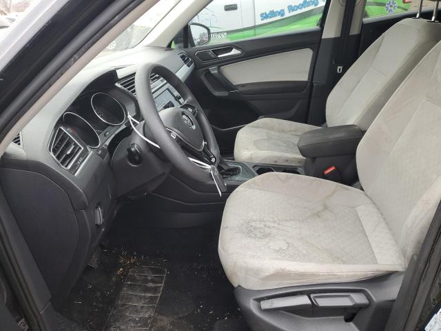 Photo 6 VIN: 3VV1B7AX0JM024589 - VOLKSWAGEN TIGUAN S 