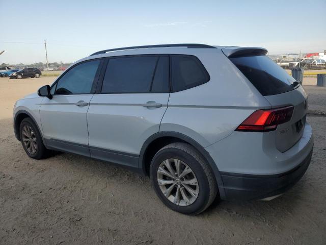 Photo 1 VIN: 3VV1B7AX0JM071671 - VOLKSWAGEN TIGUAN 