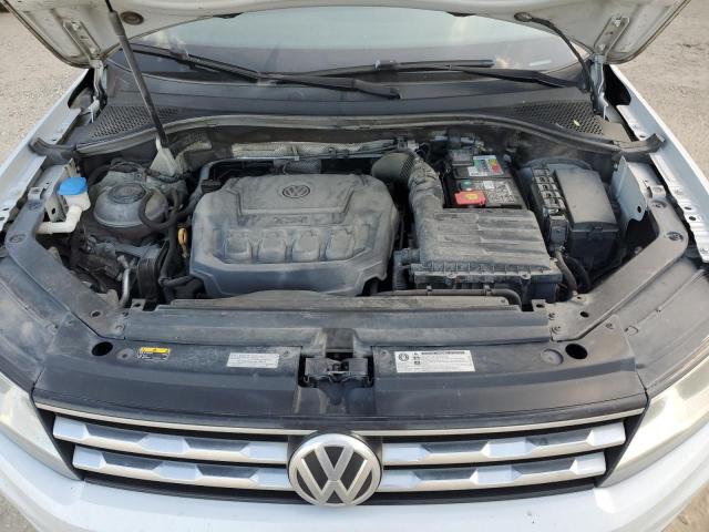 Photo 10 VIN: 3VV1B7AX0JM071671 - VOLKSWAGEN TIGUAN 