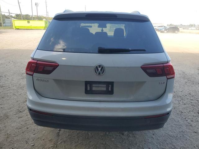 Photo 5 VIN: 3VV1B7AX0JM071671 - VOLKSWAGEN TIGUAN 