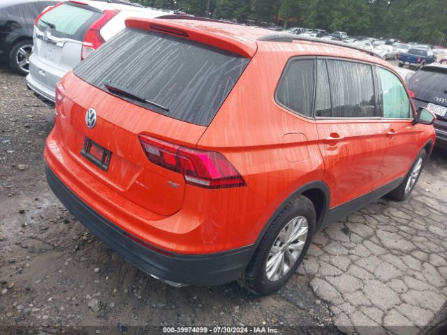 Photo 3 VIN: 3VV1B7AX0JM075252 - VOLKSWAGEN TIGUAN 