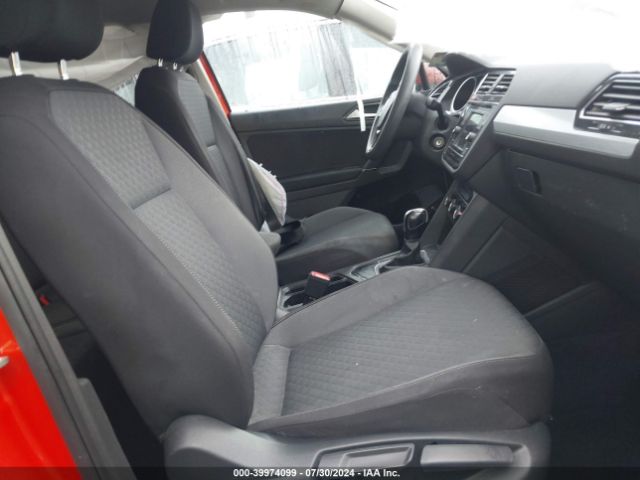 Photo 4 VIN: 3VV1B7AX0JM075252 - VOLKSWAGEN TIGUAN 